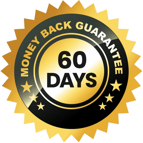 Memo Revive Guarantee