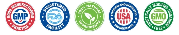 Memo Revive Premium Brain Supplement Manufacturing