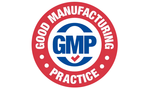 Memo Revive GMP Certified